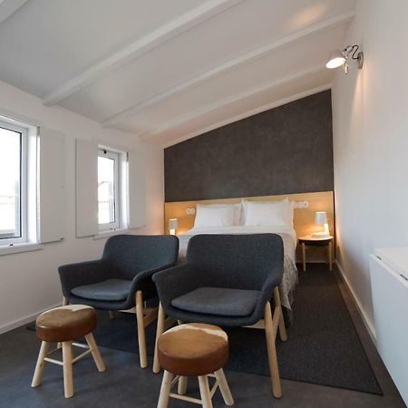 Apartamento Oporto Design Attic - Solar da Avenida Exterior foto