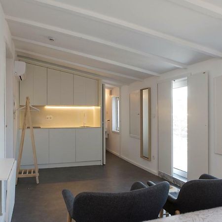 Apartamento Oporto Design Attic - Solar da Avenida Exterior foto