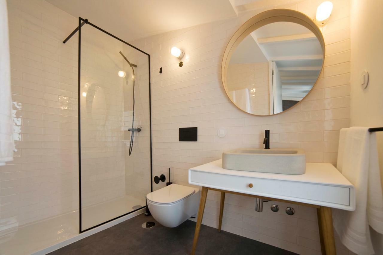 Apartamento Oporto Design Attic - Solar da Avenida Exterior foto