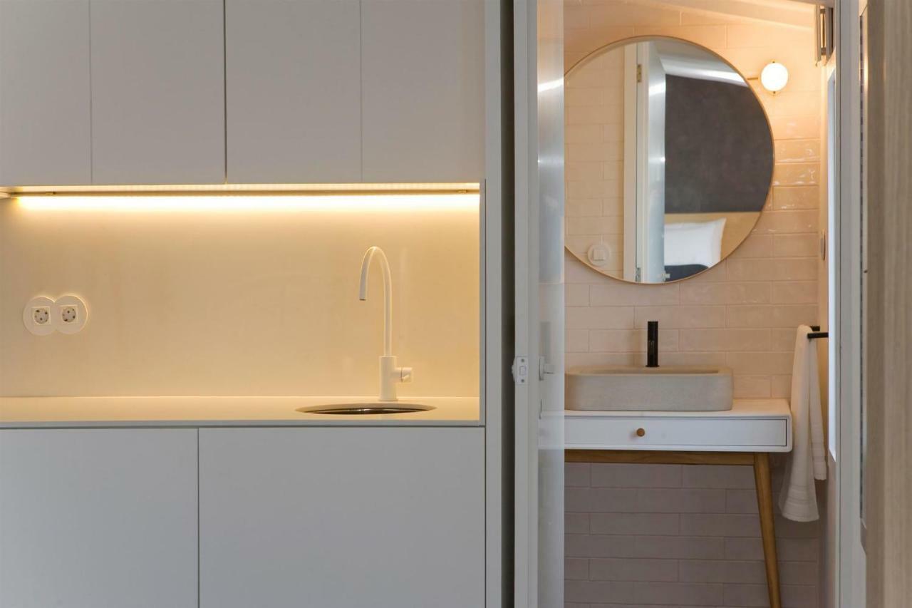 Apartamento Oporto Design Attic - Solar da Avenida Exterior foto