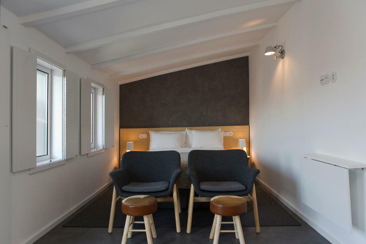 Apartamento Oporto Design Attic - Solar da Avenida Exterior foto