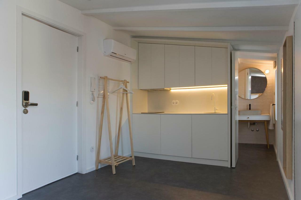 Apartamento Oporto Design Attic - Solar da Avenida Exterior foto