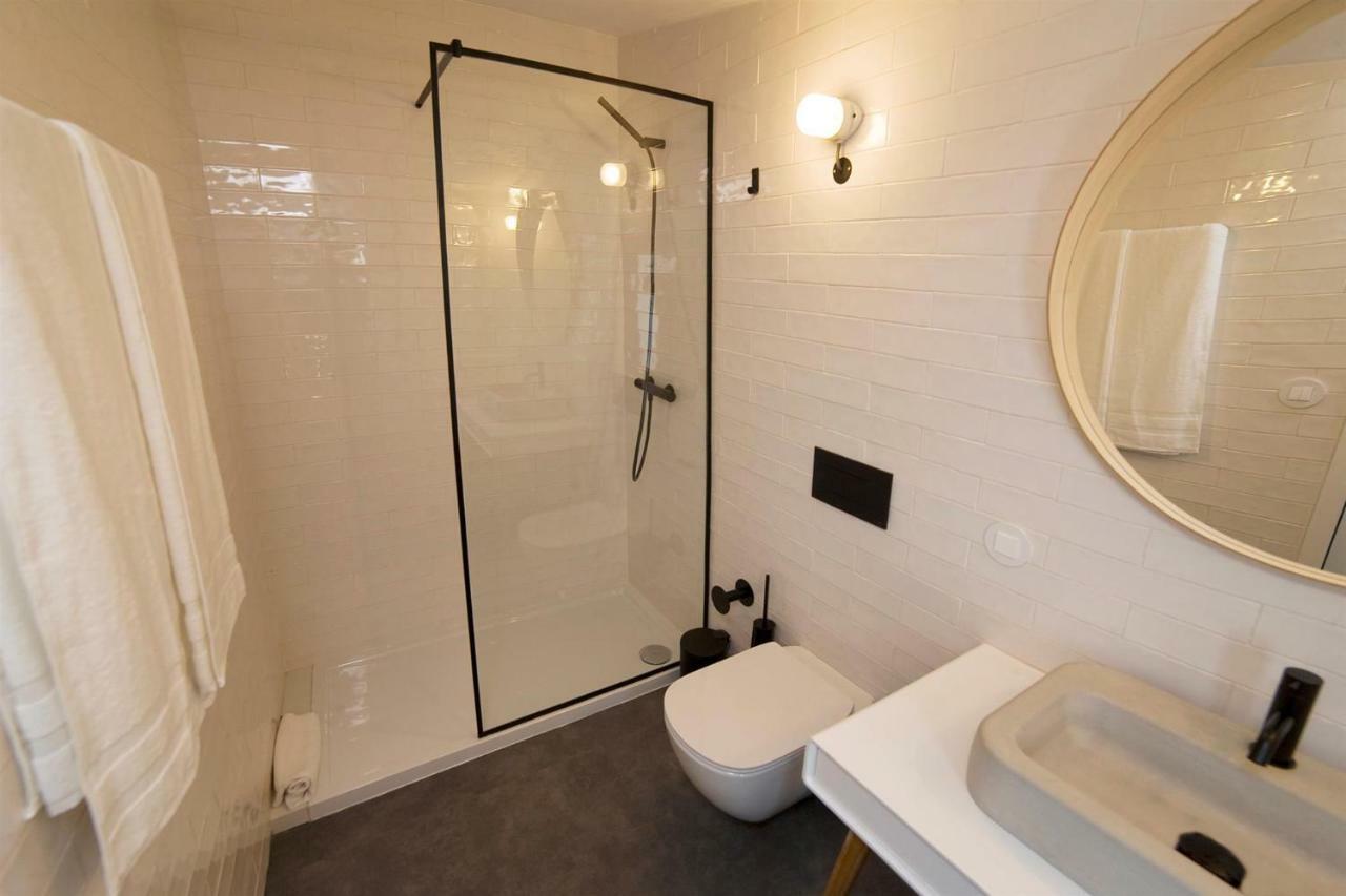 Apartamento Oporto Design Attic - Solar da Avenida Exterior foto