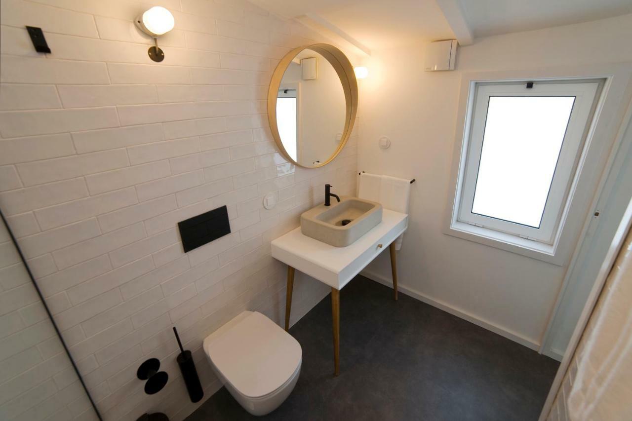 Apartamento Oporto Design Attic - Solar da Avenida Exterior foto