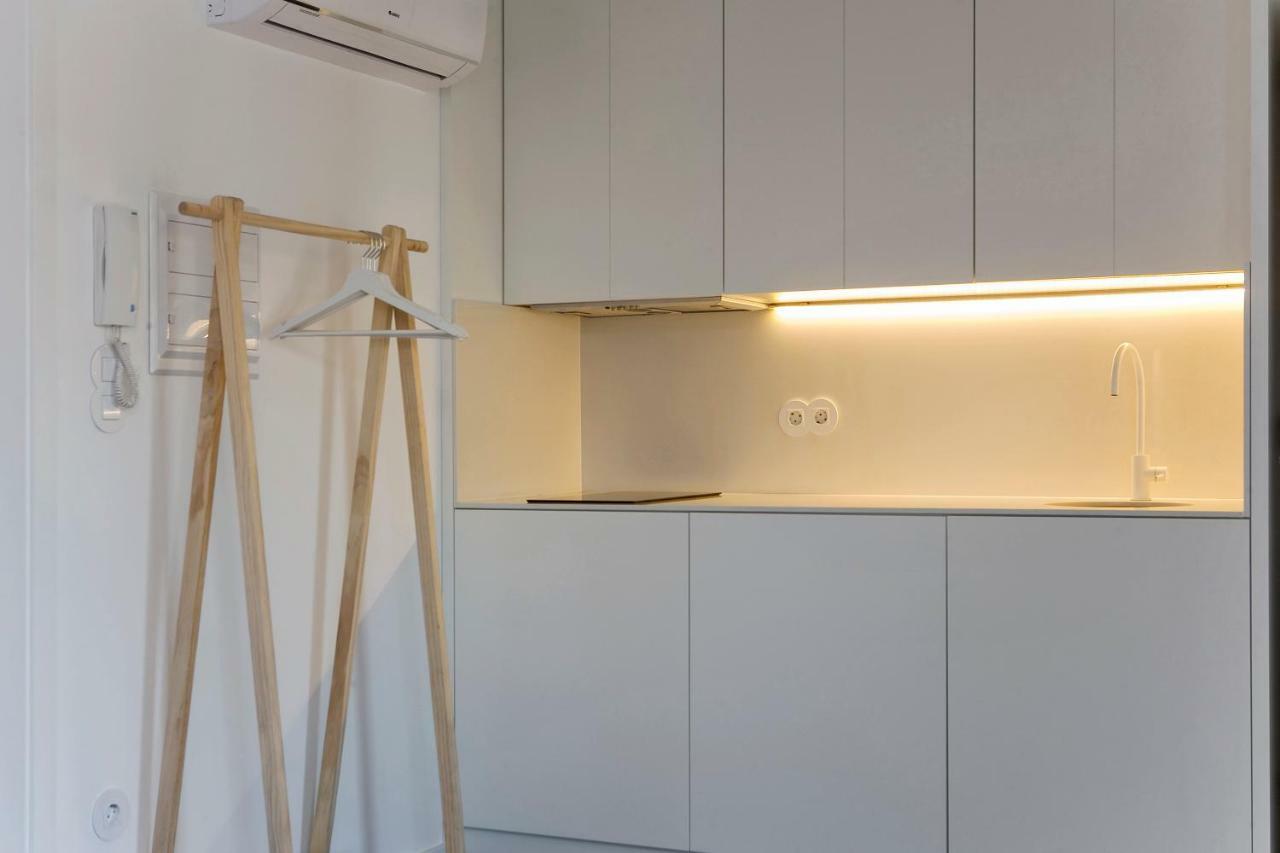Apartamento Oporto Design Attic - Solar da Avenida Exterior foto