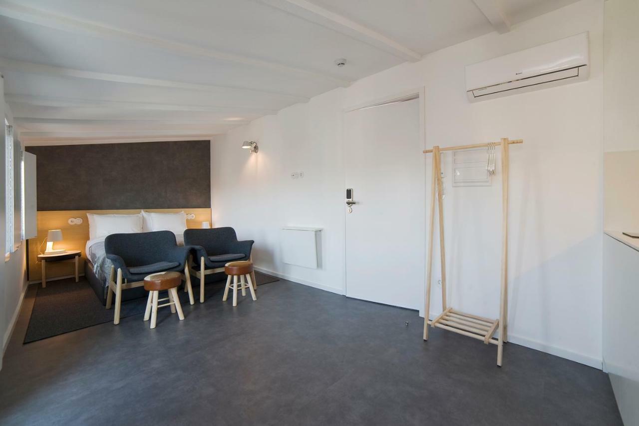 Apartamento Oporto Design Attic - Solar da Avenida Exterior foto